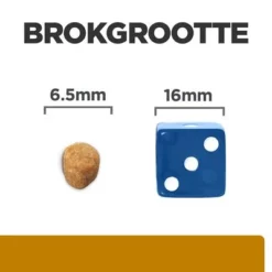 Hill´s Prescription Diet Feline S/D Struvietstenen Kattenvoer Met Kip 14 Hill´s Prescription Diet Feline S/D Struvietstenen Kattenvoer Met Kip -Exporteren Bitiba winkel atf 605894 food shot 7