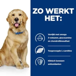 Hill's Prescription Diet Canine J/D Joint Care Hondenvoer Met Kip 14 Hill's Prescription Diet Canine J/D Joint Care Hondenvoer Met Kip -Exporteren Bitiba winkel atf 606253 how it works 6