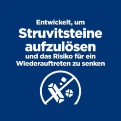 Hill's Prescription Diet C/d Multicare Kip & Groente Ragout -Exporteren Bitiba winkel atf 606412 key claims 2