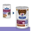 Hill's Prescription Diet Canine I/D Digestive Care Low Fat Hondenvoer Original -Exporteren Bitiba winkel atf 606446 packaging transition 2