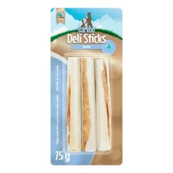 Barkoo Deli Sticks Dental Ca. 12,7 Cm