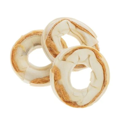 Barkoo Deli Rings Kip 5 Barkoo Deli Rings Kip - Afbeelding 3