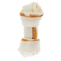 Barkoo Deli Bones Chicken Geknoopt -Exporteren Bitiba winkel barkoo 9 chicken knotted m 65g fg 2998 5