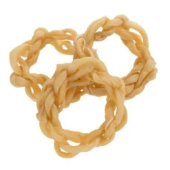 Barkoo Kauwring Gewikkeld -Exporteren Bitiba winkel barkoo twisty rings 2175 6