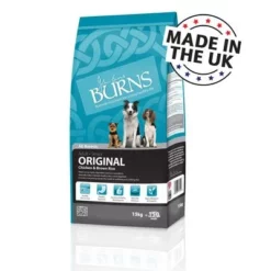 Burns Adult/Senior Original - Kip & Bruine Rijst Hondenvoer 11 Burns Adult/Senior Original - Kip & Bruine Rijst Hondenvoer -Exporteren Bitiba winkel burns original chicken rice 3