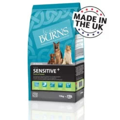 Burns Adult Sensitive+ Varken & Aardappel Hondenvoer -Exporteren Bitiba winkel burns sensitive pork potato 4