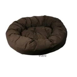 Hondenmand "Cozy Mokka" -Exporteren Bitiba winkel cozy mocca 8