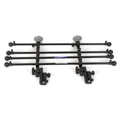 Kleinmetall Roadmaster Hondenrek 12 Kleinmetall Roadmaster Hondenrek - Afbeelding 10