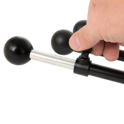 Kleinmetall Roadmaster Hondenrek 10 Kleinmetall Roadmaster Hondenrek - Afbeelding 8