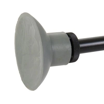 Kleinmetall Roadmaster Hondenrek 5 Kleinmetall Roadmaster Hondenrek - Afbeelding 3