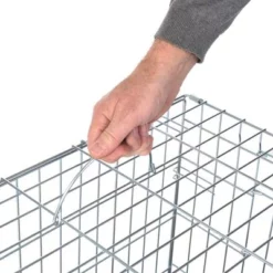 Trixie Friends On Tour Home Kennel -Exporteren Bitiba winkel dsc4518 6