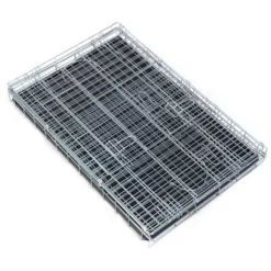 Trixie Friends On Tour Home Kennel -Exporteren Bitiba winkel dsc4522 2