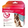 Beaphar FiproTec Vlooien- En Tekendruppels Hond 10-20kg -Exporteren Bitiba winkel fiprotec 10 20kg 9