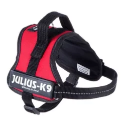 Julius K9 JULIUS-K9® Hondentuig - Rood -Exporteren Bitiba winkel geschirre 50 5