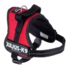 Julius K9 JULIUS-K9® Hondentuig - Rood -Exporteren Bitiba winkel geschirre 51 5