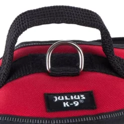 Julius K9 JULIUS-K9® Hondentuig - Rood -Exporteren Bitiba winkel geschirre 53 1