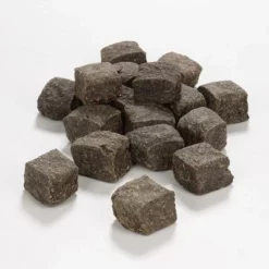 Wolf Of Wilderness Snacks - Wolfshapjes 4 X 180 G -Exporteren Bitiba winkel green fields lamb 4 5