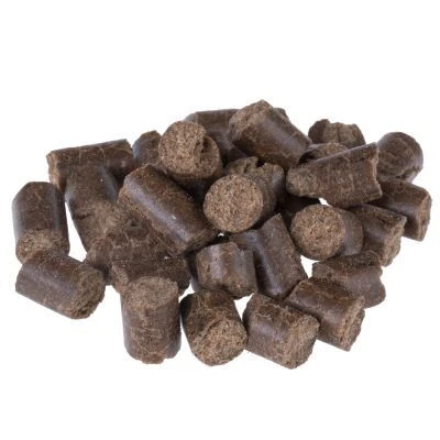 Lukullus Junior Kip & Forel Hondenvoer 9 Lukullus Junior Kip & Forel Hondenvoer - Afbeelding 7