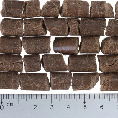 Lukullus Junior Kip & Forel Hondenvoer 10 Lukullus Junior Kip & Forel Hondenvoer - Afbeelding 8