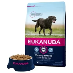Eukanuba Thriving Mature Large Breed Hondenvoer -Exporteren Bitiba winkel iams eukanuba 8710255120942 1 9