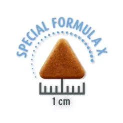 Concept For Life Light Adult Kattenvoer - Verbeterde Receptuur! -Exporteren Bitiba winkel katze light krokette grafik 1000x1000px 4