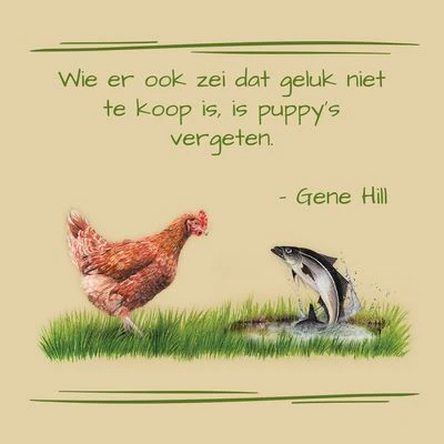 Lukullus Junior Kip & Forel Hondenvoer 5 Lukullus Junior Kip & Forel Hondenvoer - Afbeelding 3