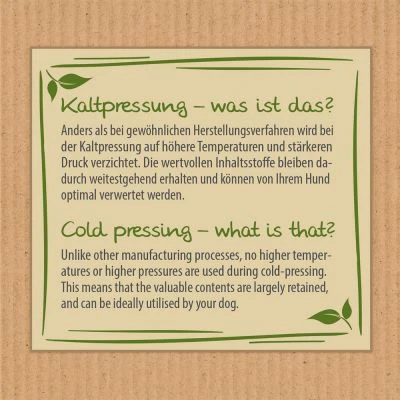 Lukullus Junior Kip & Forel Hondenvoer 7 Lukullus Junior Kip & Forel Hondenvoer - Afbeelding 5