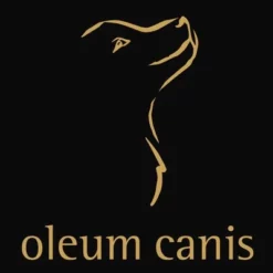 Oleum Canis Zalmolie -Exporteren Bitiba winkel logo oleumcanis 1