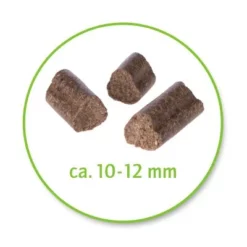 Lukullus Charolais-Rund & Forel Hondenvoer -Exporteren Bitiba winkel lukullus futterkrokette rind 7