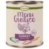 Lukullus Menu Gustico Kalkoen Met Zoete Aardappel, Courgette & Wortel -Exporteren Bitiba winkel lukullus menu gustico turkey 800g 1000x1000 7