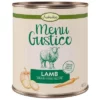 Lukullus Menu Gustico - Lamsvlees Met Wortel, Aardappel En Pompoen -Exporteren Bitiba winkel lukullus menugustico lamb gf 800g 1000x1000 3