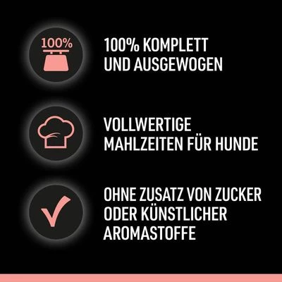 Cesar Selectie Vlees En Groente In Saus 6 Cesar Selectie Vlees En Groente In Saus - Afbeelding 4