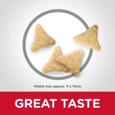 Hill's Science Plan Adult Hairball & Indoor - Kip 4 Hill's Science Plan Adult Hairball & Indoor - Kip - Afbeelding 2