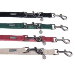 Halsband Nomad Tales Blush Emerald - Groen -Exporteren Bitiba winkel nomad tales bloom halsbaender fg 1436 7