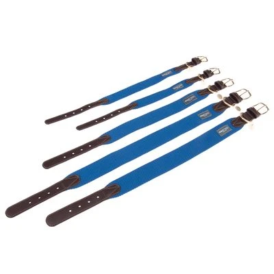 Nomad Tales Bloom Halsband, Sapphire 14 Nomad Tales Bloom Halsband, Sapphire - Afbeelding 12