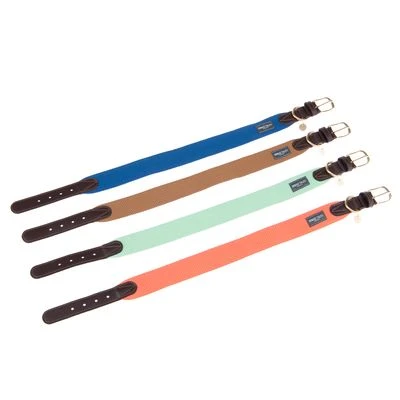 Nomad Tales Bloom Halsband, Sapphire 15 Nomad Tales Bloom Halsband, Sapphire - Afbeelding 13