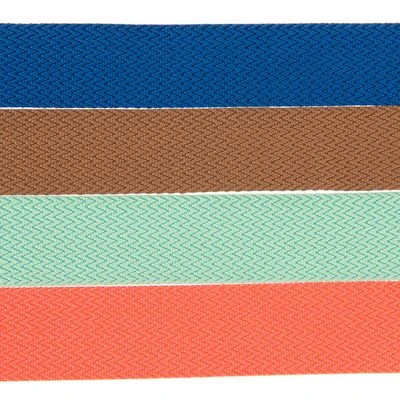 Nomad Tales Bloom Halsband, Sapphire 16 Nomad Tales Bloom Halsband, Sapphire - Afbeelding 14