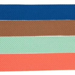 Hondenriem Nomad Tales Bloom, Sapphire -Exporteren Bitiba winkel nomad tales bloom halsbaender fg 1490 9