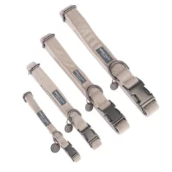 Halsband Nomad Tales Blush, Taupe -Exporteren Bitiba winkel nomad tales blush halsbaender fg 1299 2