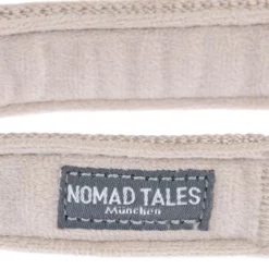 Halsband Nomad Tales Blush, Taupe -Exporteren Bitiba winkel nomad tales blush halsbaender fg 1301 9