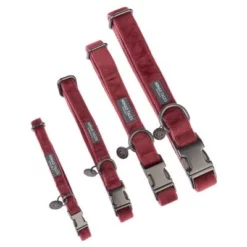 Halsband Nomad Tales Blush, Rosé -Exporteren Bitiba winkel nomad tales blush halsbaender fg 1317 0