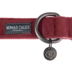 Halsband Nomad Tales Blush, Rosé -Exporteren Bitiba winkel nomad tales blush halsbaender fg 1325 5