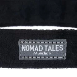Halsband Nomad Tales Blush, Ebony -Exporteren Bitiba winkel nomad tales blush halsbaender fg 1340 0