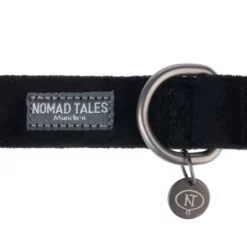 Halsband Nomad Tales Blush, Ebony -Exporteren Bitiba winkel nomad tales blush halsbaender fg 1346 9