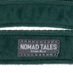 Halsband Nomad Tales Blush Emerald - Groen -Exporteren Bitiba winkel nomad tales blush halsbaender fg 1357 2