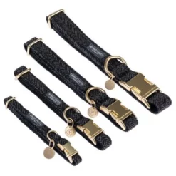 Nomad Tales Calma Halsband, Ebony 26 Nomad Tales Calma Halsband, Ebony -Exporteren Bitiba winkel nomad tales calma halsbaender fg 1596 2