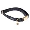 Nomad Tales Calma Halsband, Ebony -Exporteren Bitiba winkel nomad tales calma halsbaender fg 1598 8