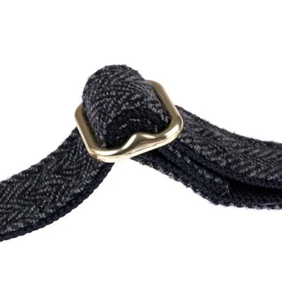 Nomad Tales Calma Halsband, Ebony 10 Nomad Tales Calma Halsband, Ebony - Afbeelding 8