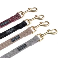 Nomad Tales Calma Halsband, Ebony 33 Nomad Tales Calma Halsband, Ebony -Exporteren Bitiba winkel nomad tales calma leinen fg 1660 8