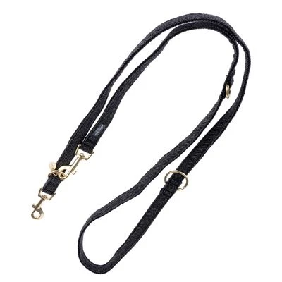 Nomad Tales Calma Halsband, Ebony 17 Nomad Tales Calma Halsband, Ebony - Afbeelding 15